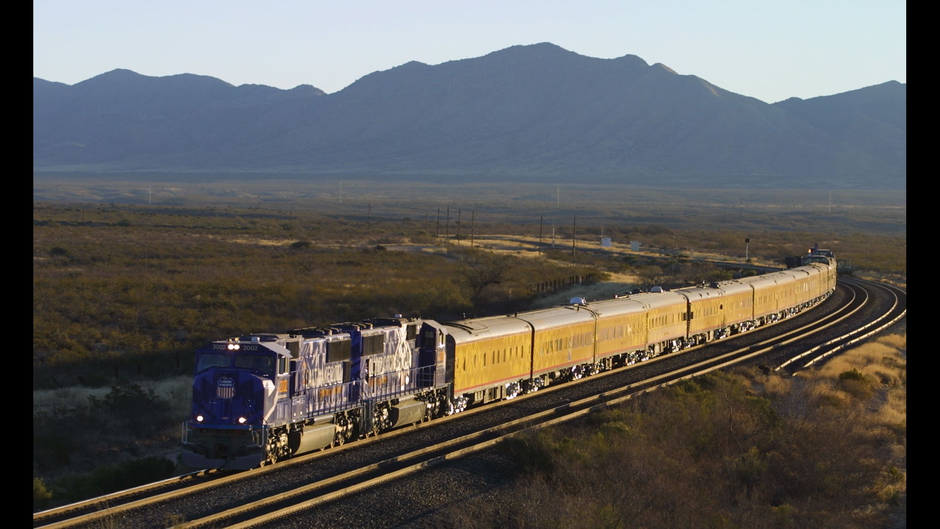 A look at the railroad job offering a 20,000 hiring incentive