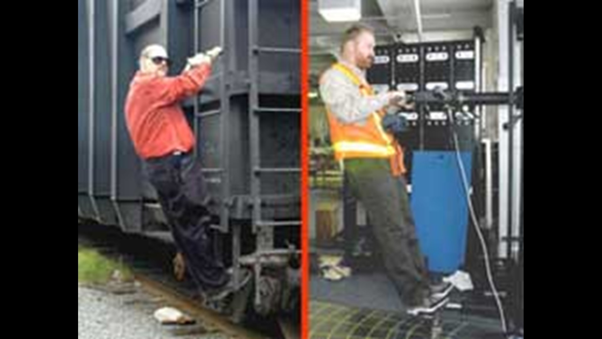 A look at the railroad job offering a 20,000 hiring incentive