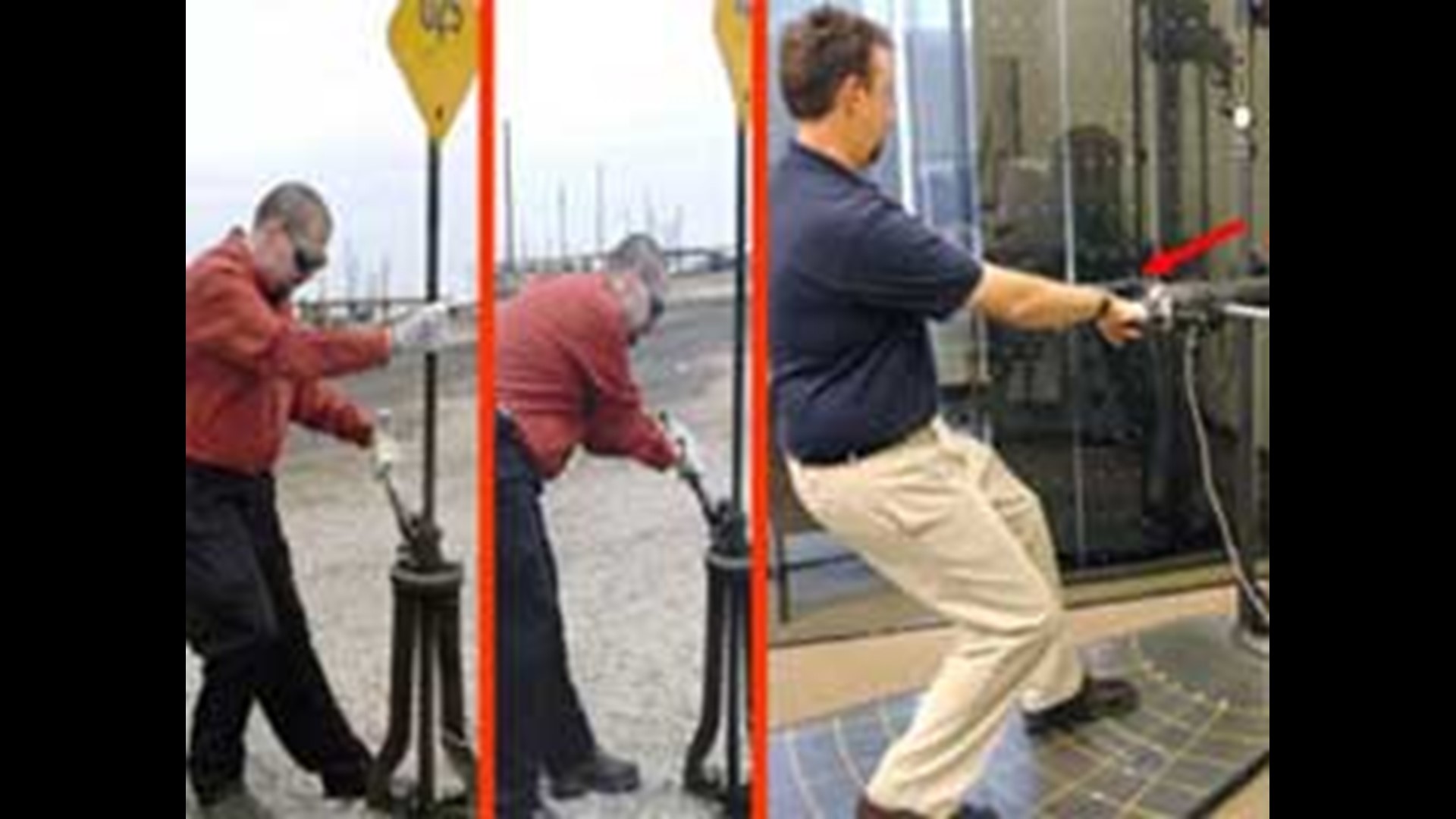 A look at the railroad job offering a 20,000 hiring incentive