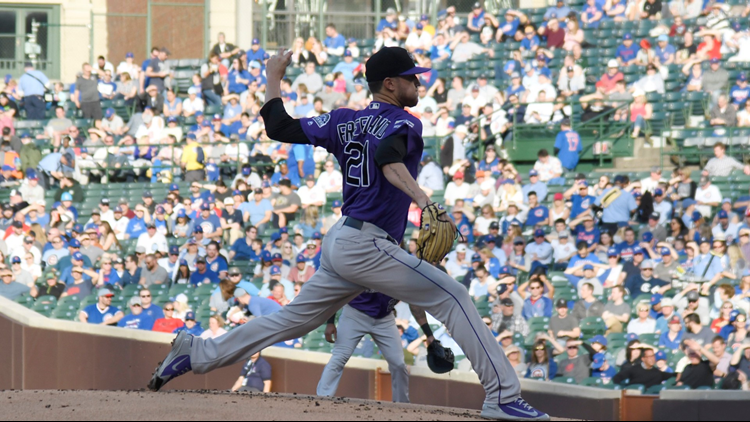 Colorado Rockies vs. Chicago Cubs, 5-2-2018 - Expert Prediction Colorado Rockies vs. Chicago Cubs, 5-2-2018 - Expert Prediction