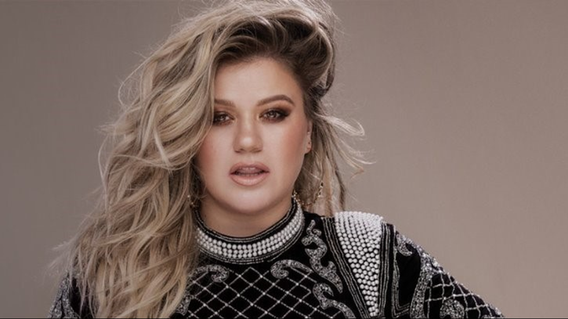 Get your free kelly clarkson tickets today 9news