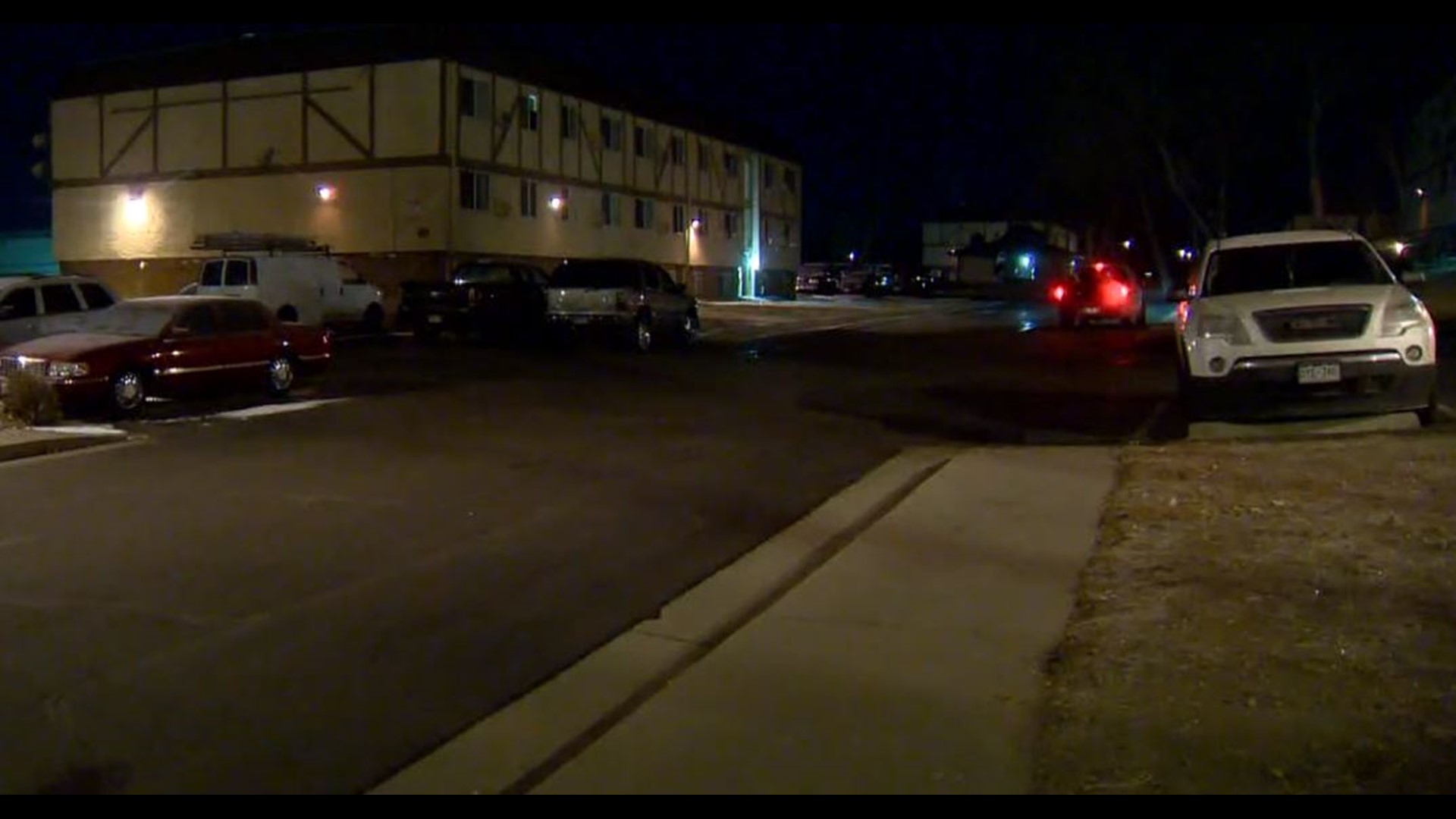 DA: Deputy justified in shooting suspect 10 times | 9news.com