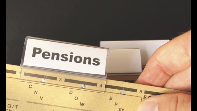 Business Groups Urge Specific Steps In Pension-system Reform | 9news.com