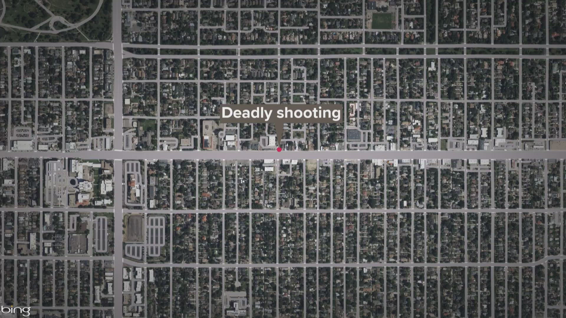 Denver Police investigate deadly shooting on East Colfax | 9news.com