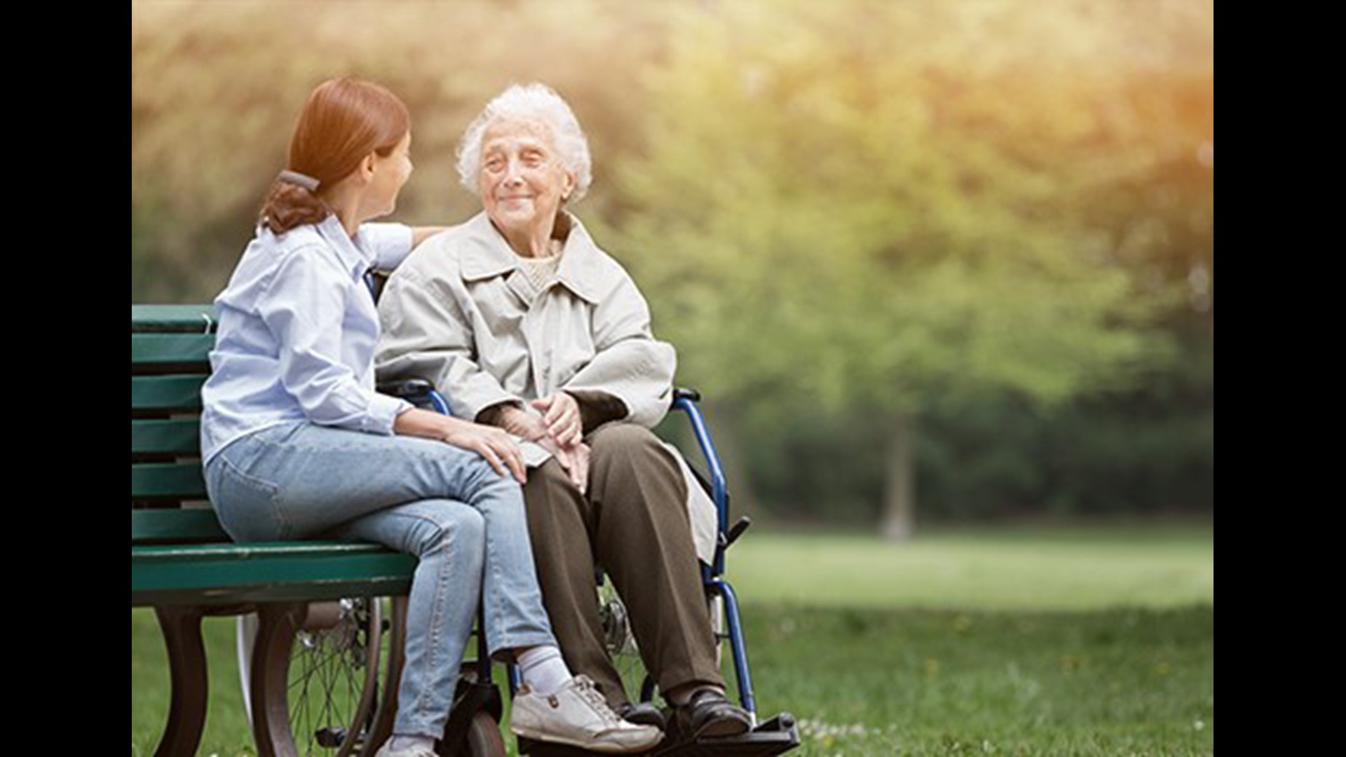 Geriatric psychiatrist stresses importance of mental health among seniors