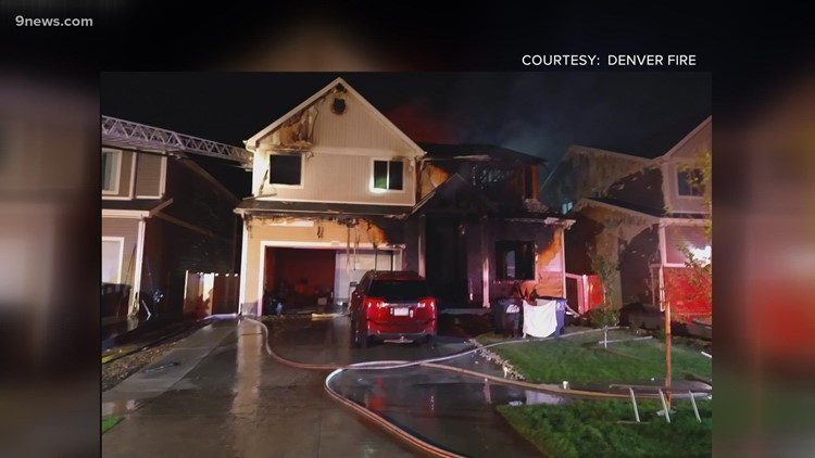 Probable cause found for teen suspects in house fire that killed 5 to go to trial