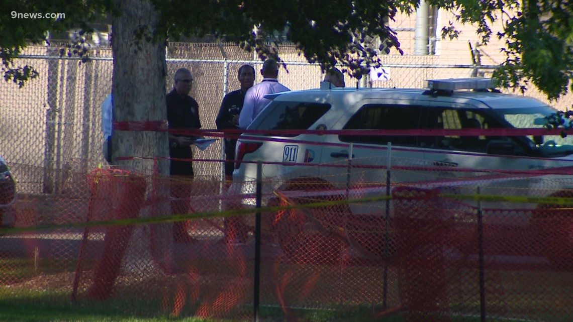 Man shot, killed by officers in Denver's Park Hill neighborhood | 9news.com