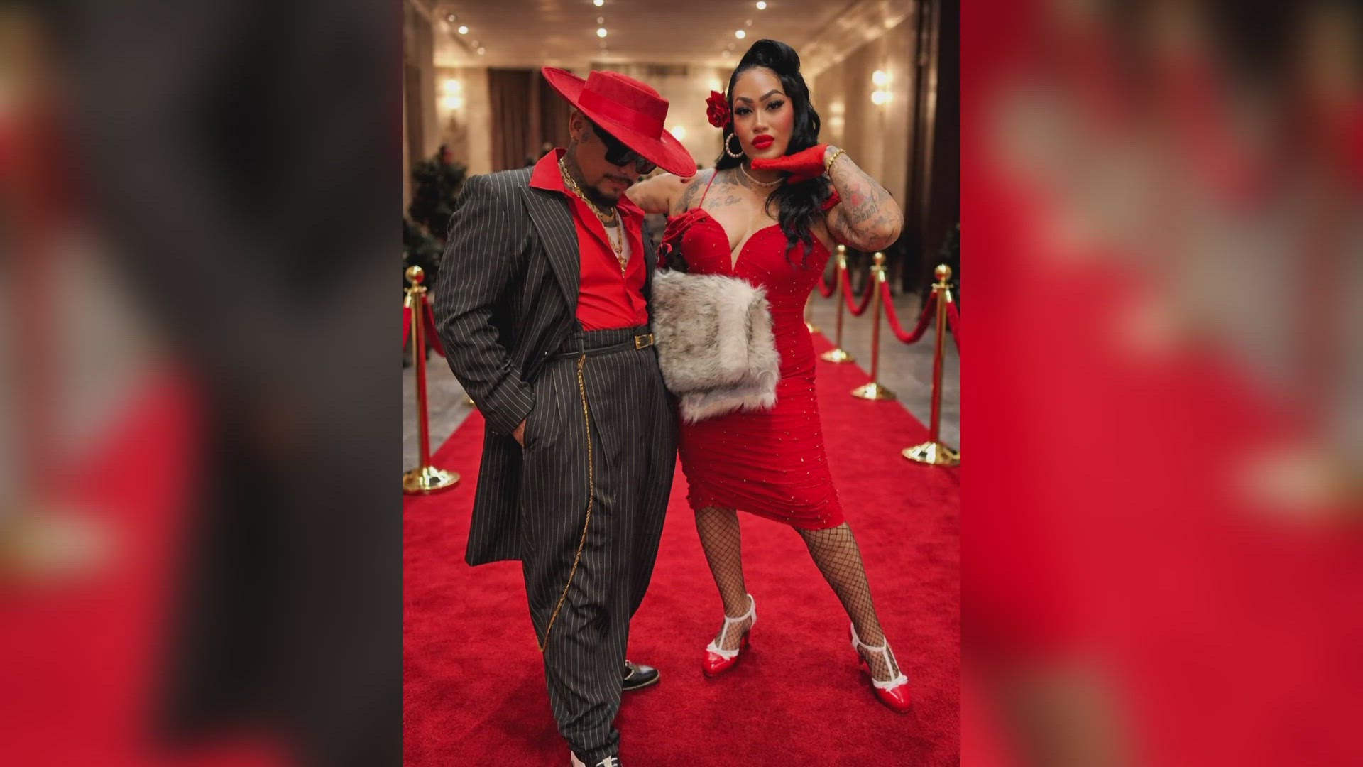 The history and legacy of the zoot suit | 9news.com