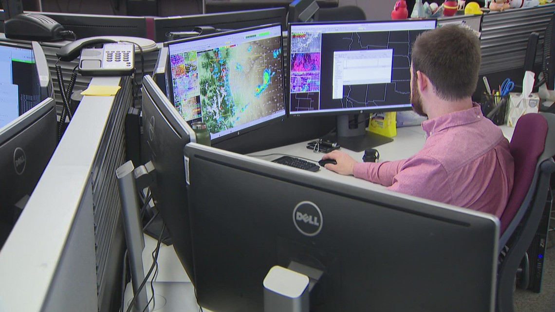 Efforts underway to reduce language barriers in weather forecasts