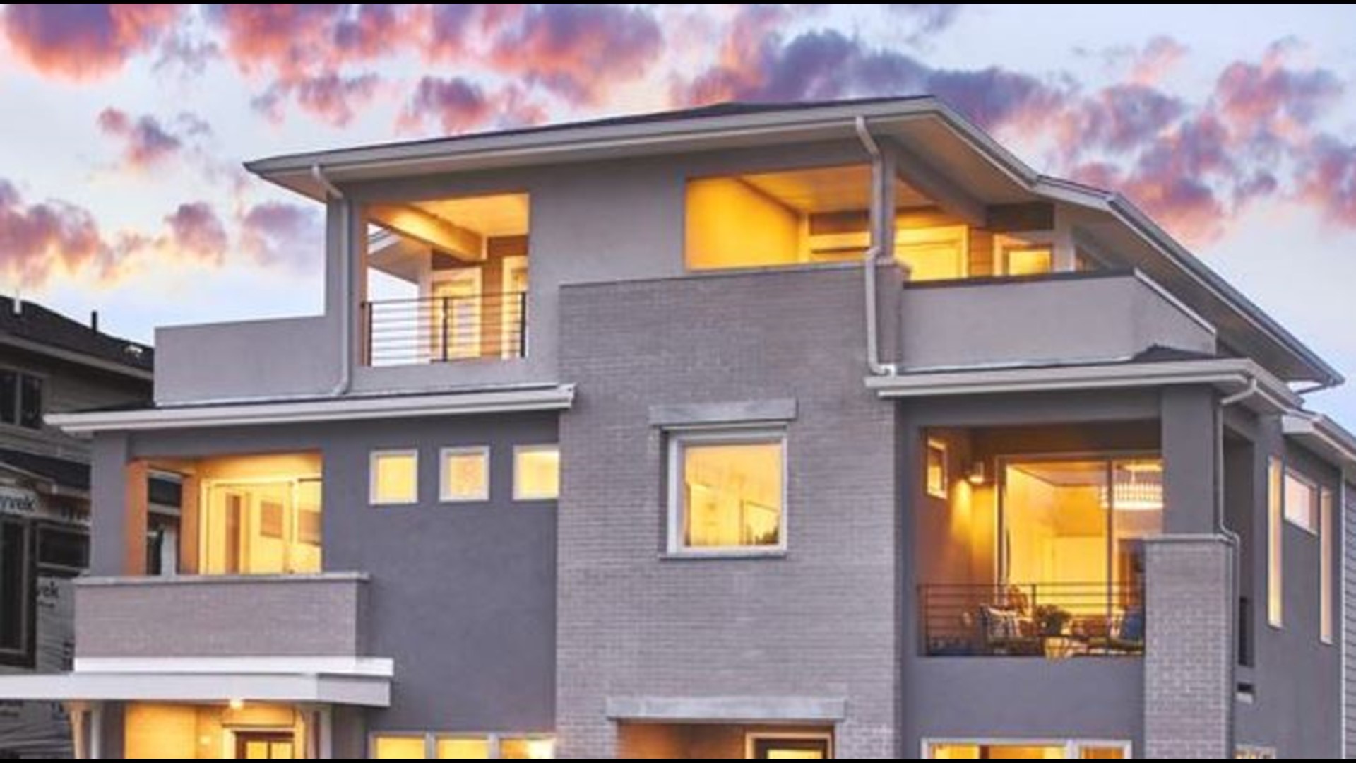 First look Modernist houses you can see on the 2018 Denver Modern Home