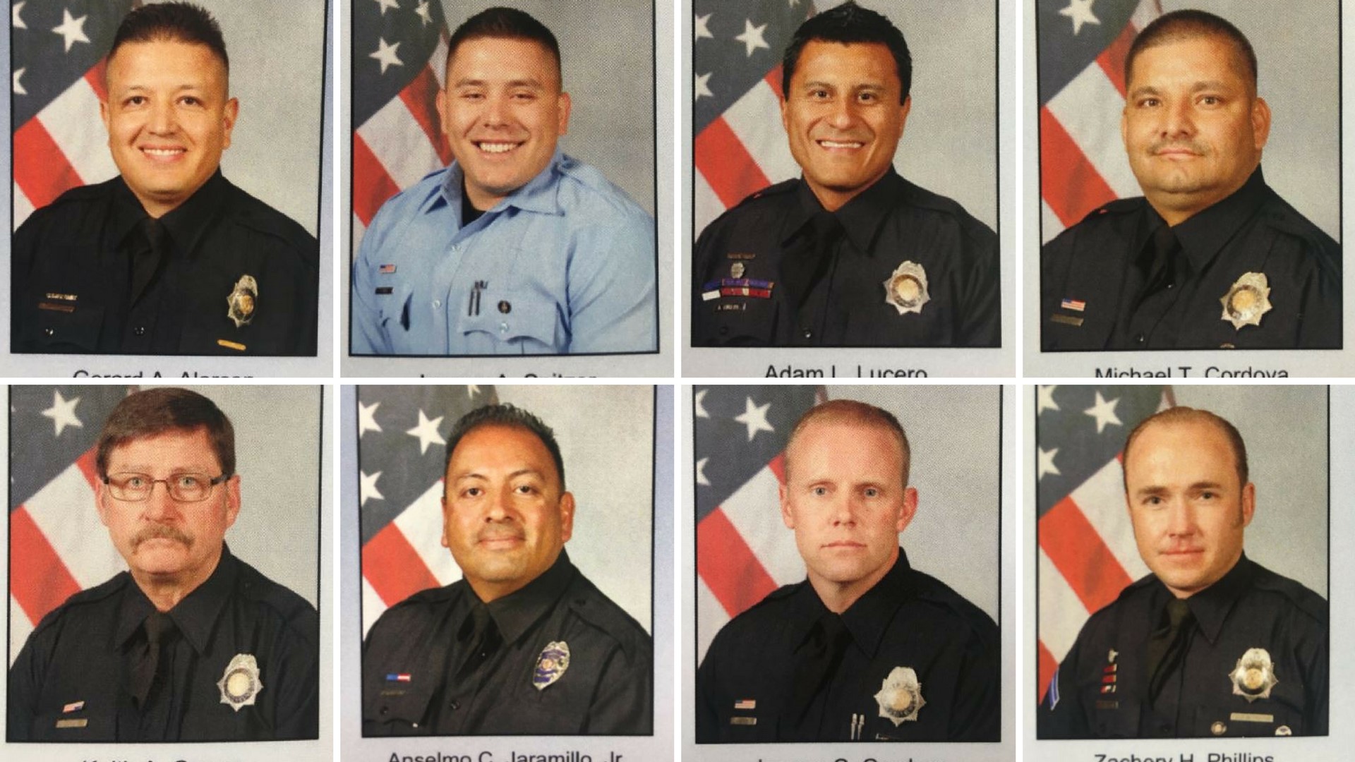 A look at discipline deals for Denver police