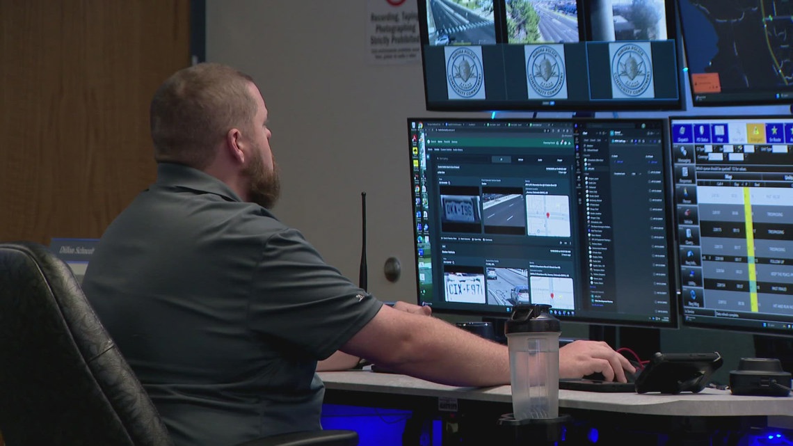 Aurora PD launches Flock drones as first responders program Curated by Alerts360