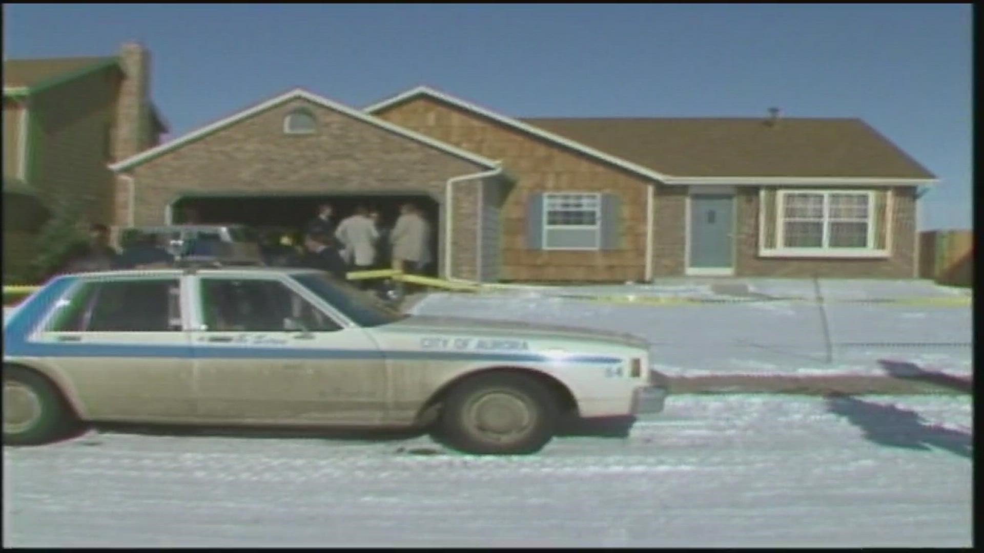 In January 1984, Bruce and Debra Bennett and their daughter, Melissa, were killed in a shocking attack that other 3-year-old Vanessa survived. Here is the original 9NEWS report about the attacks.