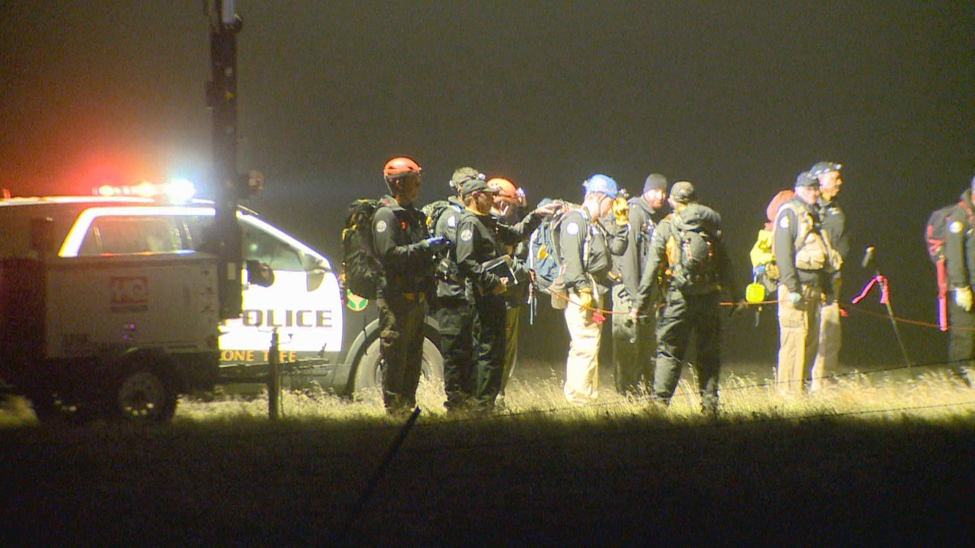 Pilot killed in Lone Tree plane crash identified | 9news.com