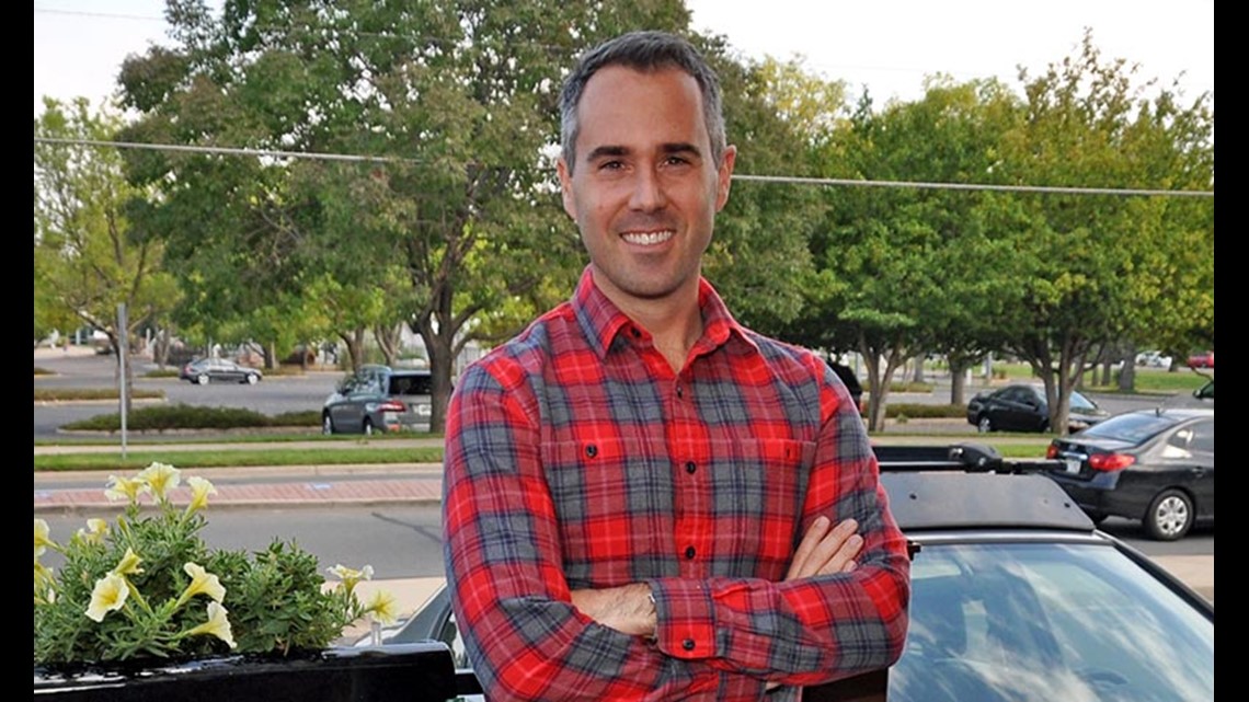 Denver Gas Prices >> Dan Baer named to head Colorado Department of Higher ... Denver Gas Prices >> Dan Baer named to head Colorado Department of Higher ...