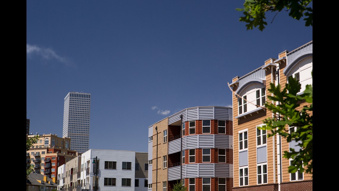 Denver wants to extend its housingcrisis help program