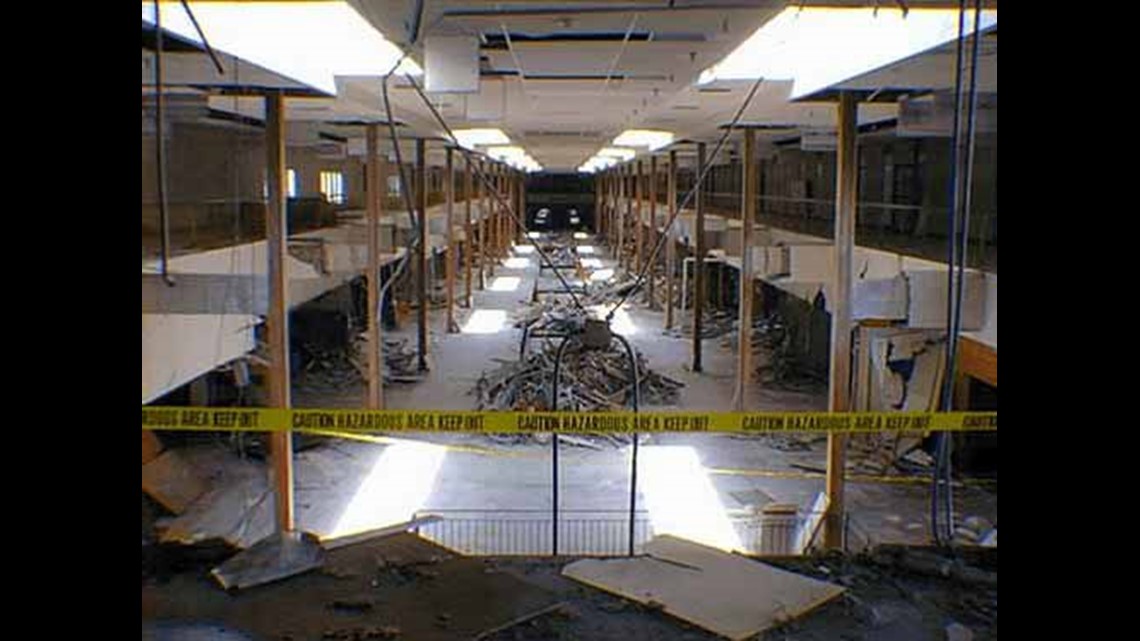 You Are Here Dreaming of the iconic Cinderella City