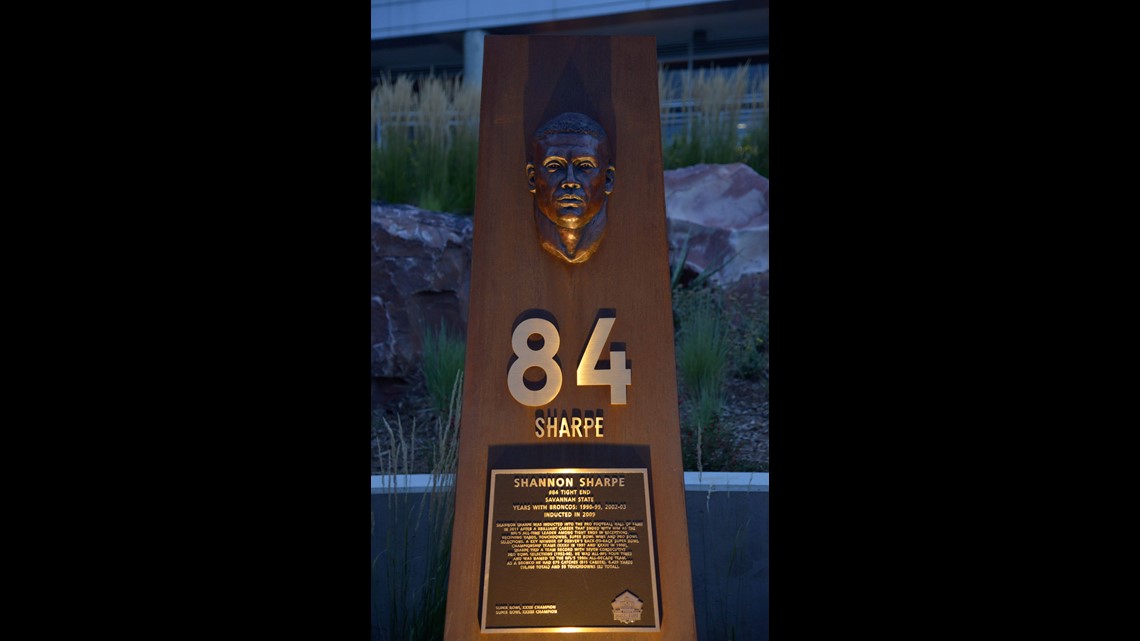 Denver Broncos: Top Five Players Who Deserve Hall of Fame Enshrinement, News, Scores, Highlights, Stats, and Rumors