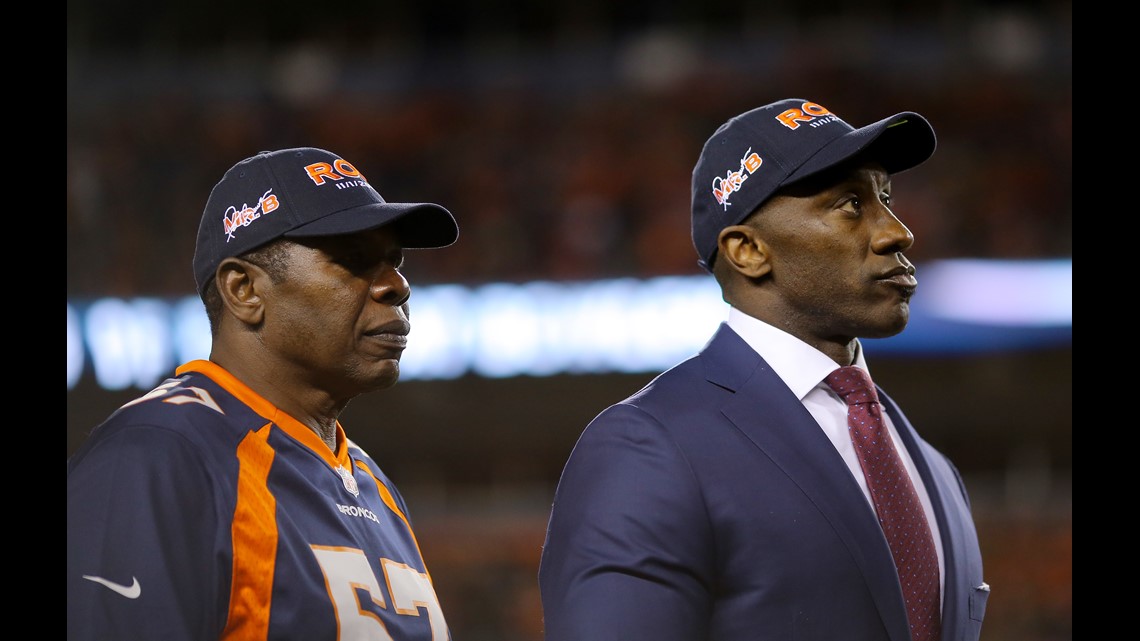 Denver Broncos: John Elway doesn't win his first ring without Steve Atwater  - Mile High Report