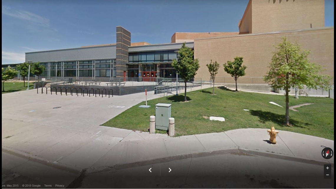 Parents ask for investigation of alleged abuse at Denver School of the