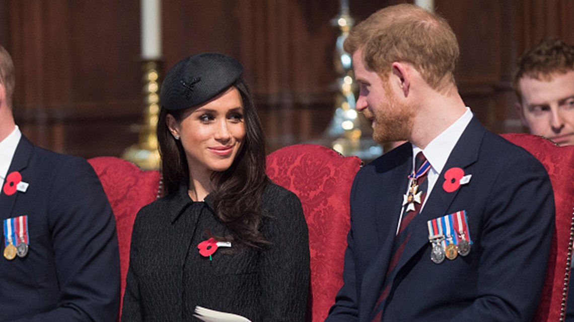 what-s-prince-harry-s-last-name-and-will-meghan-markle-take-it-9news