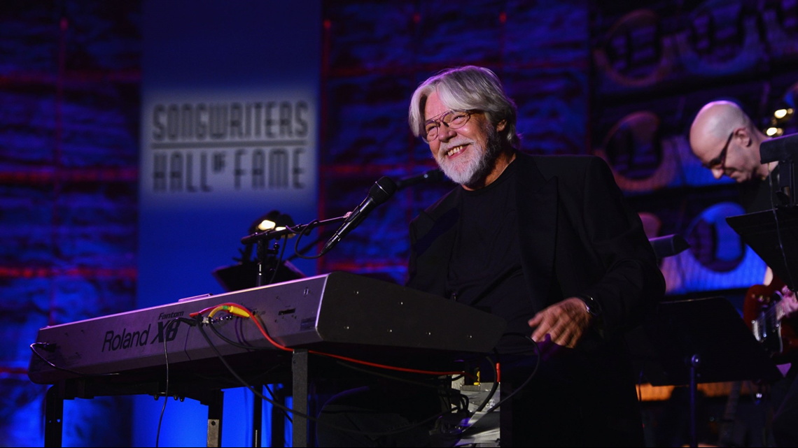 Bob Seger announces rescheduled Pepsi Center concert