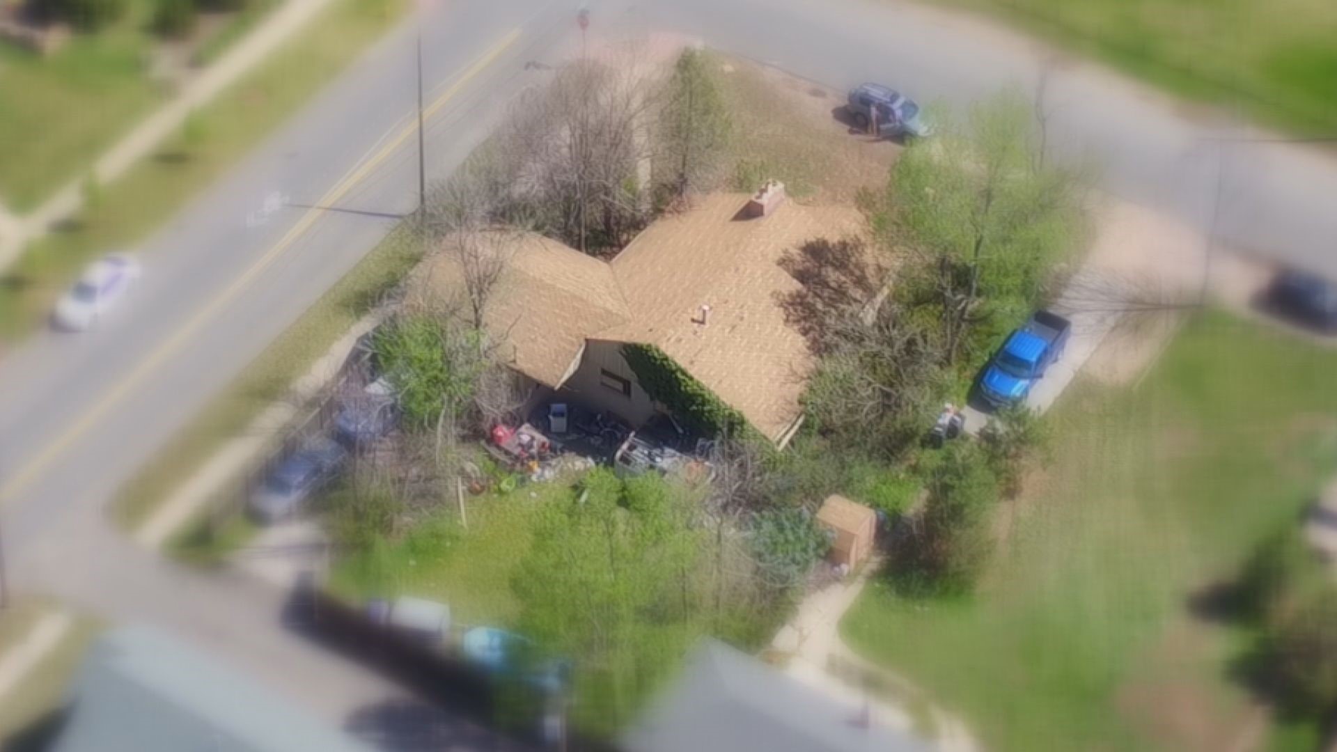Denver man reported missing 383 days before his body was found buried ...