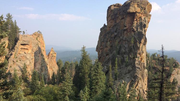 Kid-friendly Hikes Within A 2-hour Drive (or Less) From Denver 