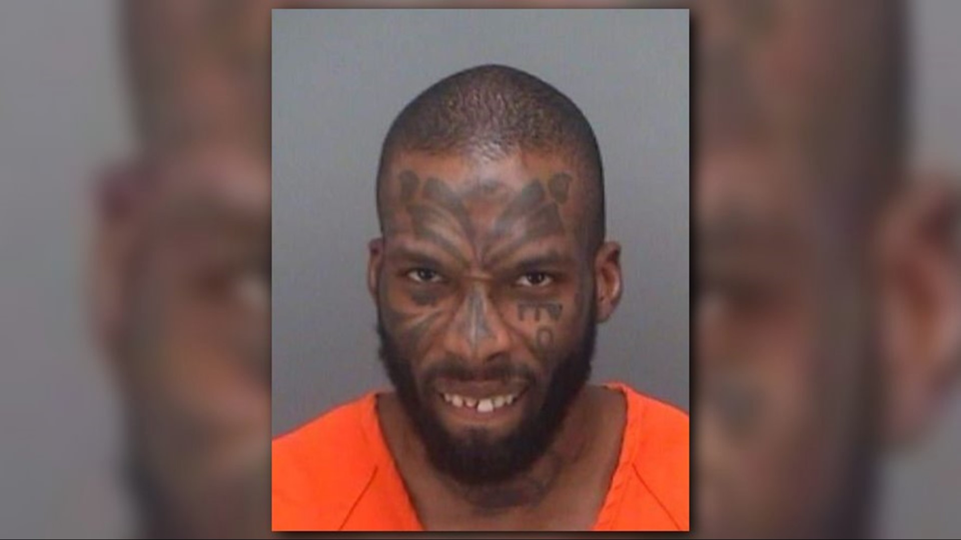 Florida man arrested after telling playground full of kids where babies ...