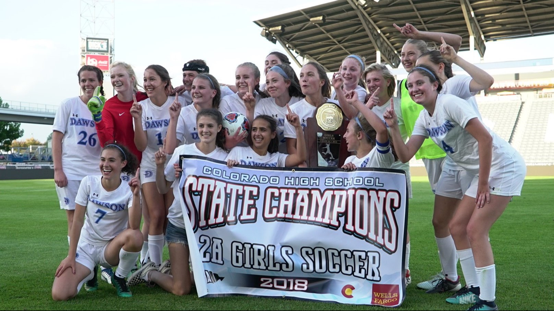 2018 SportsDayHS girls soccer All-District lists for area teams
