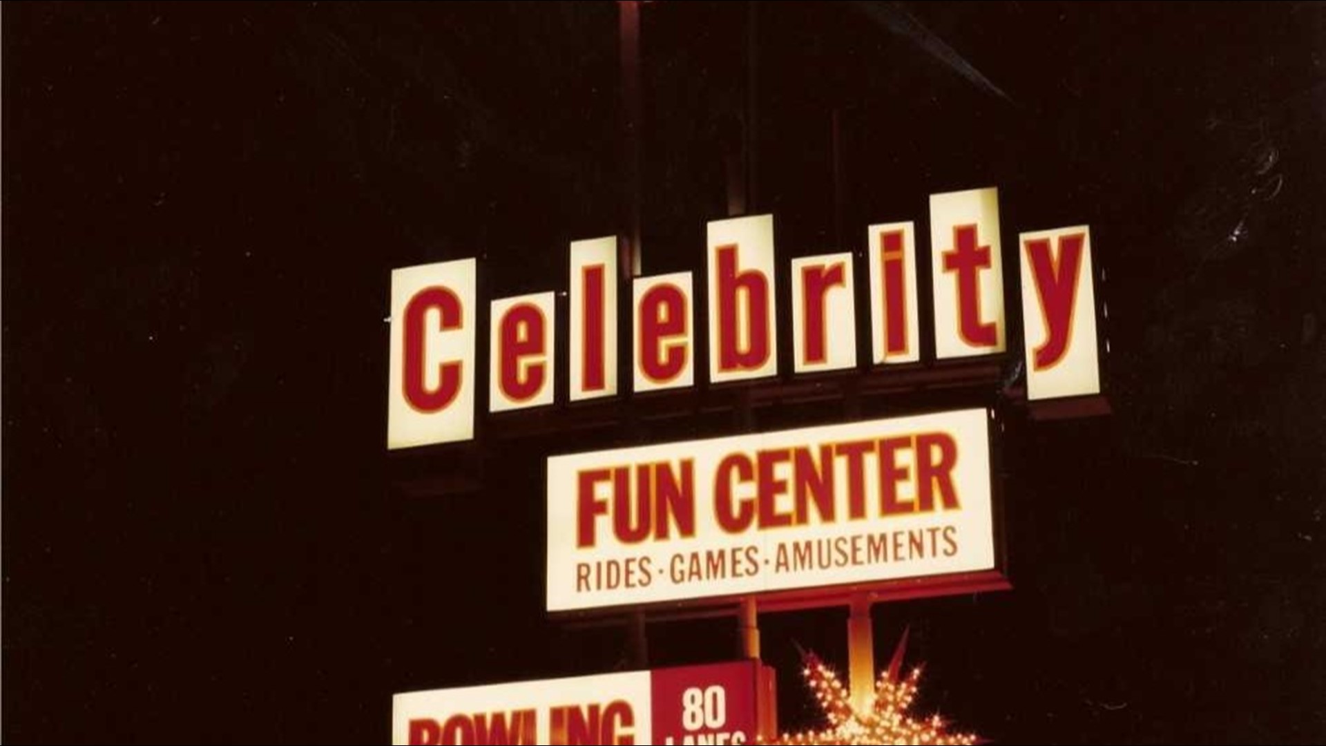 You Are Here The local Disney connection of the Celebrity Sports