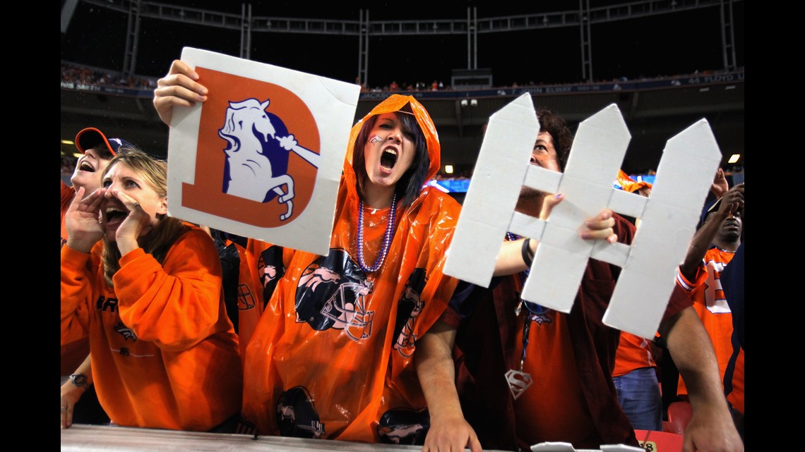 No one knows what to think of the Denver Broncos (even Broncos fans)