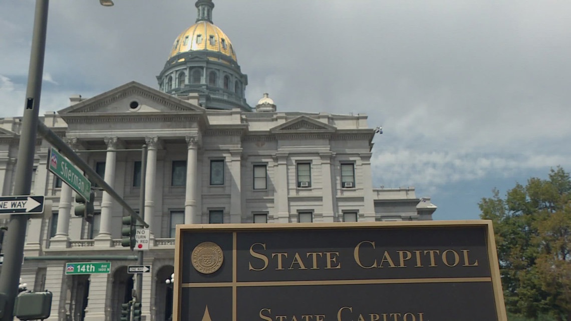 Colorado bill to rename Cesar Chavez Day to Farm Workers Day heads to governor's desk