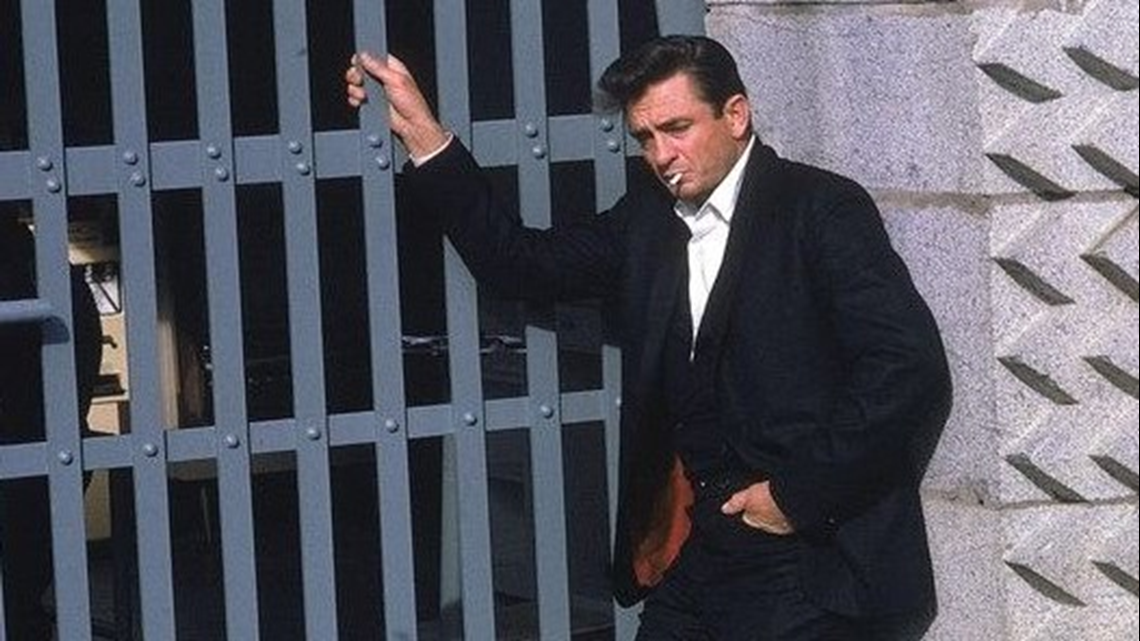 Folsom Prison at 50 Still the definitive Johnny Cash album