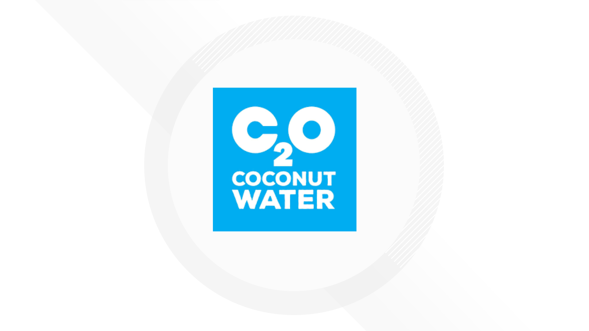 C2O is a great-tasting, natural way to hydrate. It’s pure coconut water, single-sourced, nothing artificial and never from concentrate. Don’t just hydrate, rejuvenate with C2O! You can find it at King Soopers, your home for Optimum Wellness. Find recipes at www.DrinkC2O.com. 
THIS INTERVIEW HAS COMMERCIAL CONTENT. PRODUCTS AND SERVICES FEATURED APPEAR AS PAID ADVERTISING.