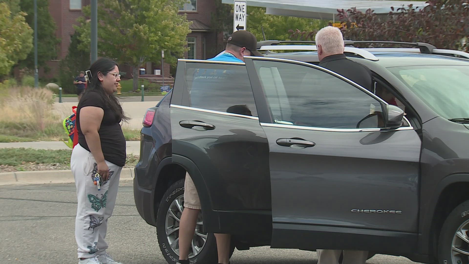 Colorado State Patrol (CSP) and the Colorado Department of Transportation (CDOT) are teaming up to provide free car seat safety inspections.