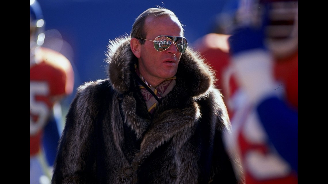 Denver Broncos on X: The Pat Bowlen Trust announced today the