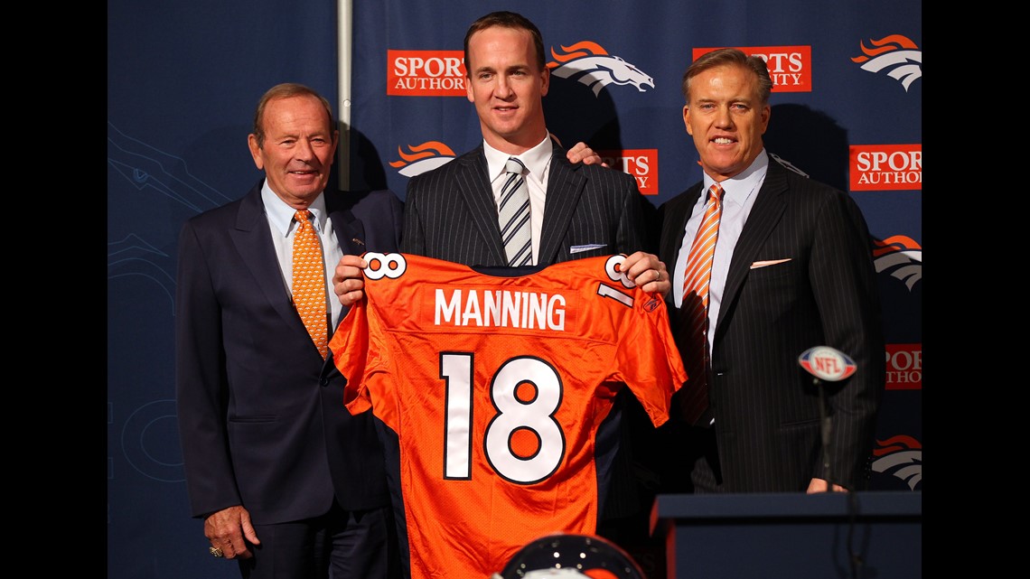 Beth Bowlen embroils Denver Broncos in ownership dispute - SportsPro