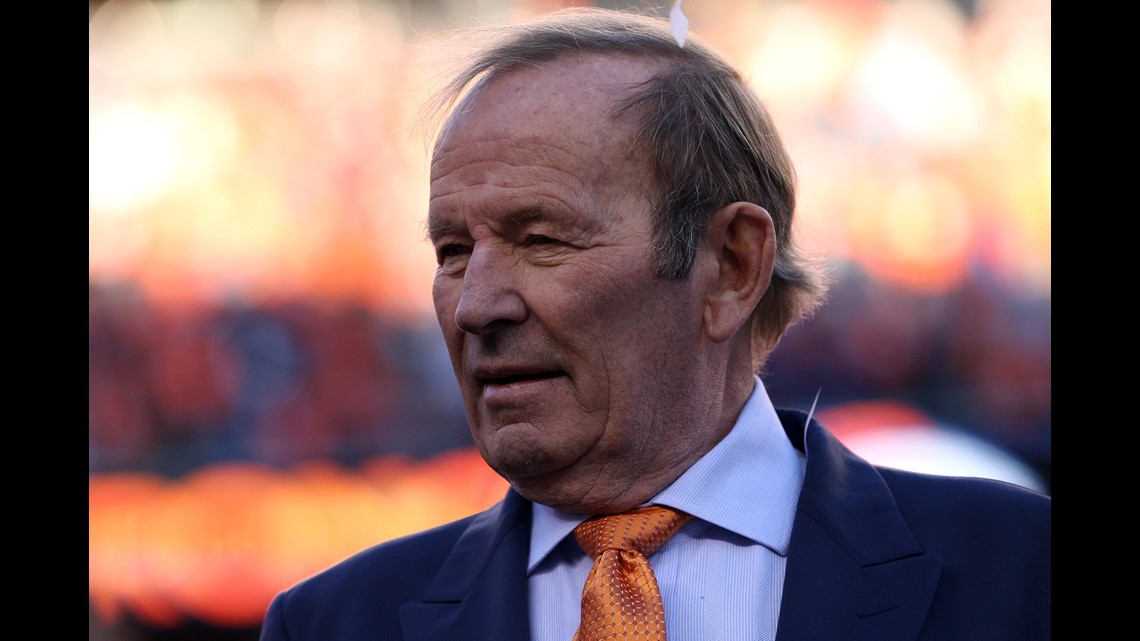 Pat Bowlen Trust fires back at Bowlen Wallace: She presently 'is not  capable or qualified'