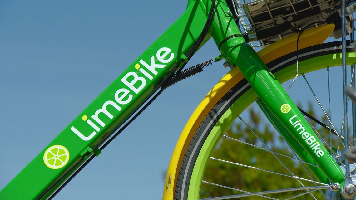 Uber joins 335 million investment in Lime will make the scooters