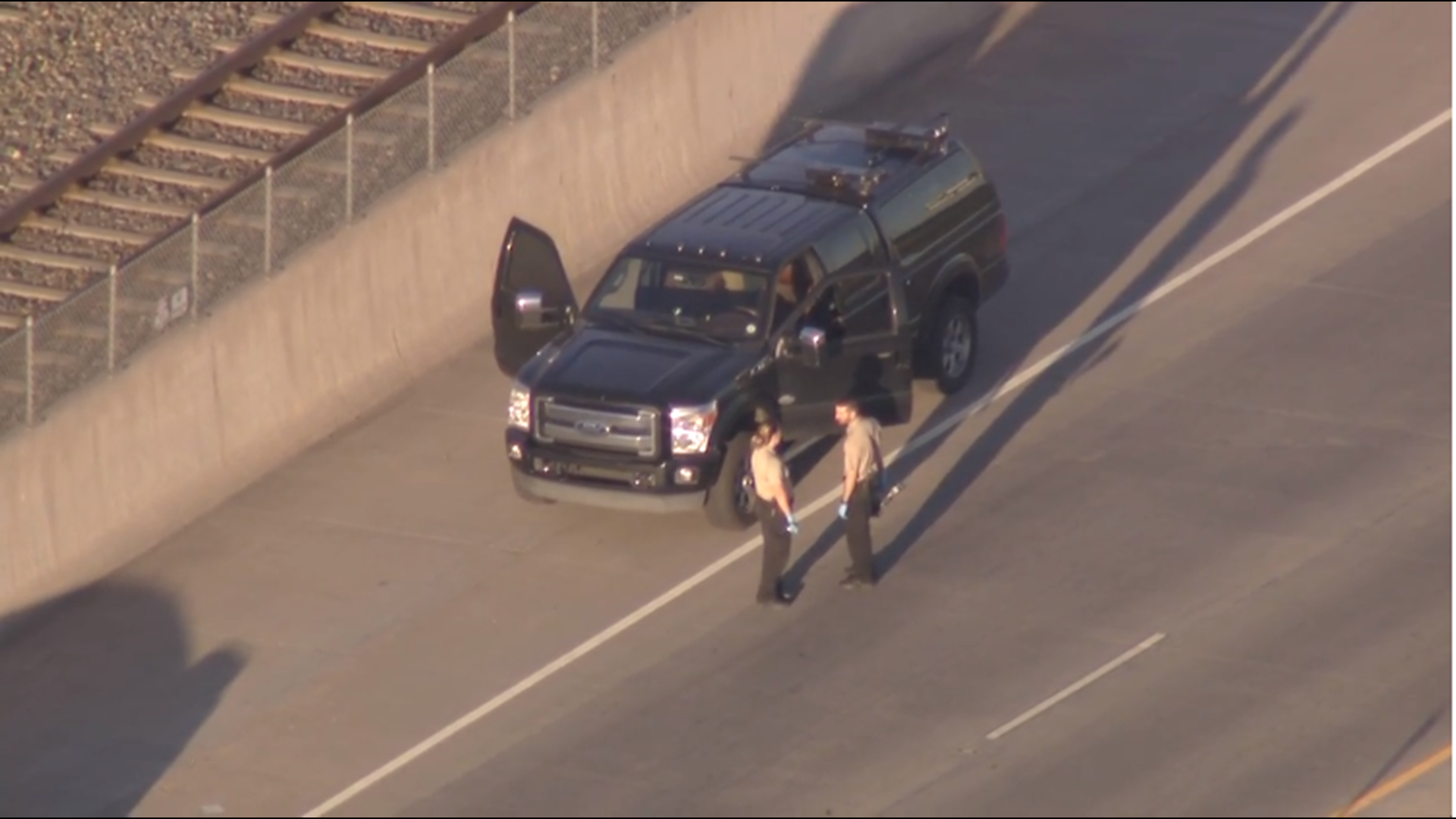 Driver allegedly shot, killed passenger during in-app ride, Uber ...
