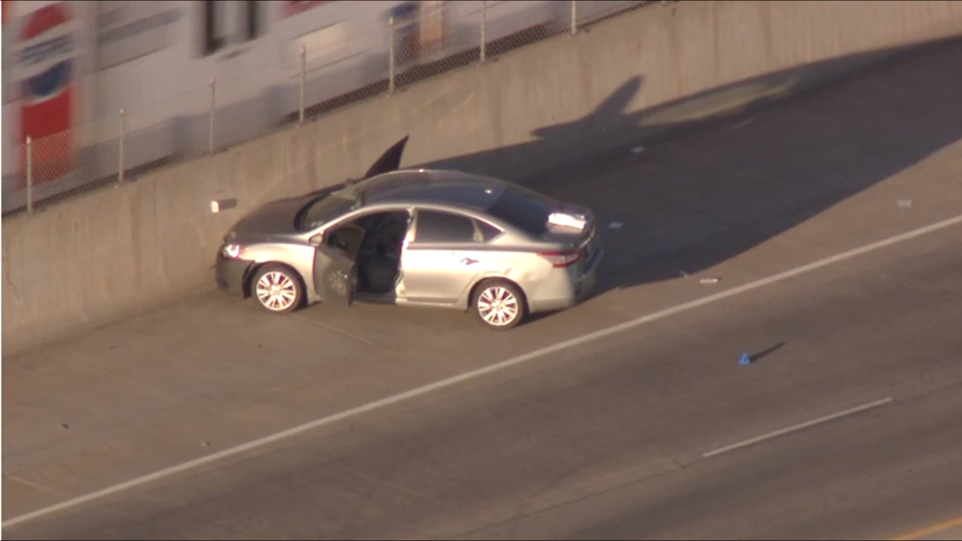 Driver allegedly shot, killed passenger during in-app ride, Uber ...