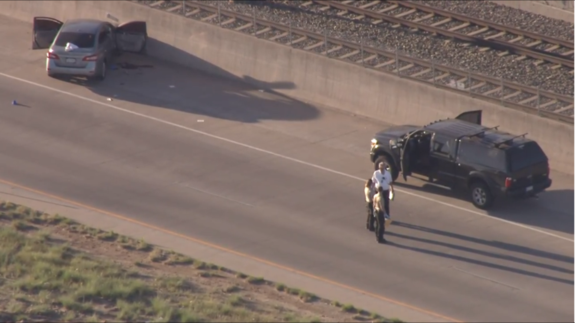 Driver allegedly shot, killed passenger during in-app ride, Uber ...
