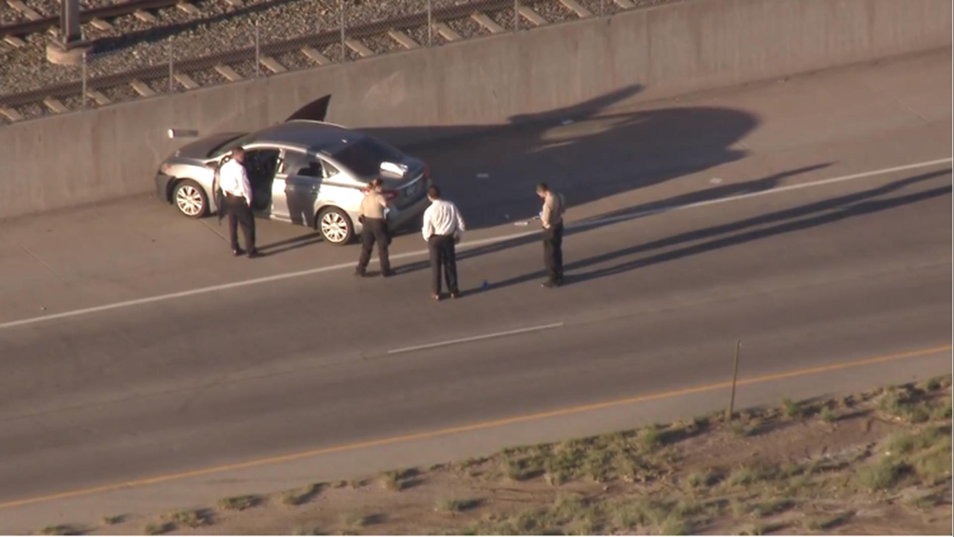 Driver allegedly shot, killed passenger during in-app ride, Uber ...