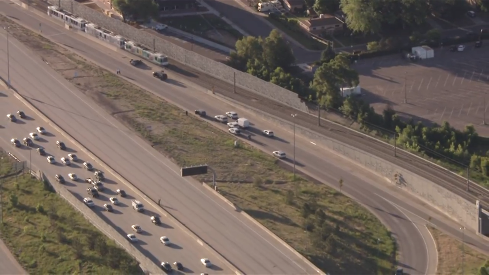 Driver allegedly shot, killed passenger during in-app ride, Uber ...