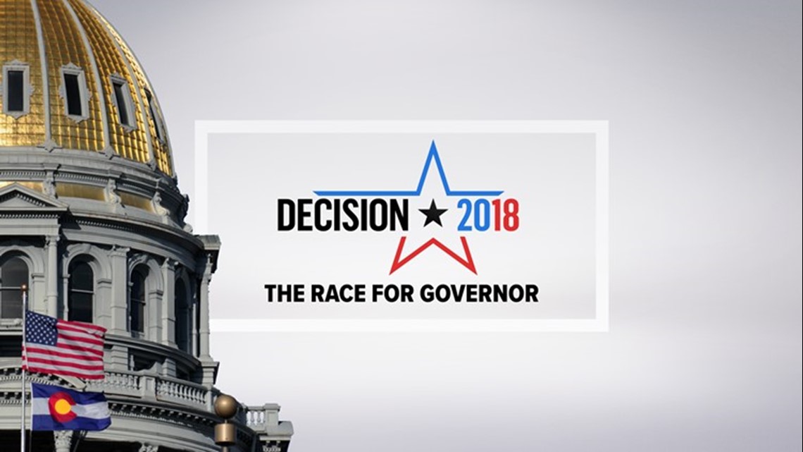 Recap Of The Second Republican Gubernatorial Debate | 9news.com