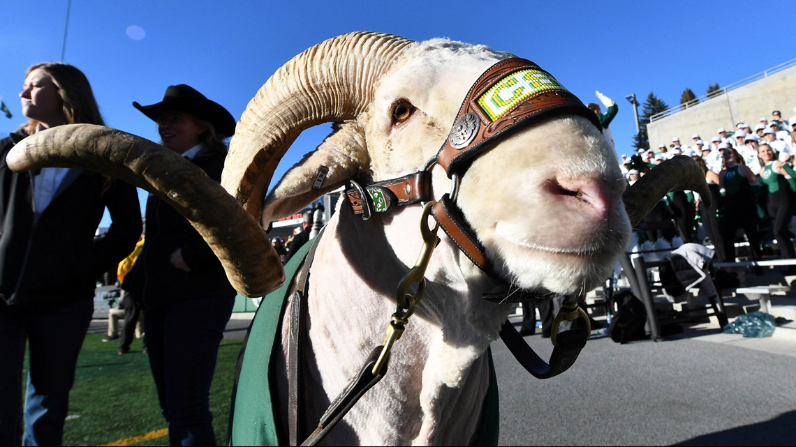 CSU Rams Football 2018 Schedule Announced