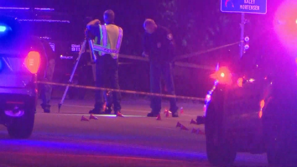 Suspect dies after officerinvolved shooting in Westminster