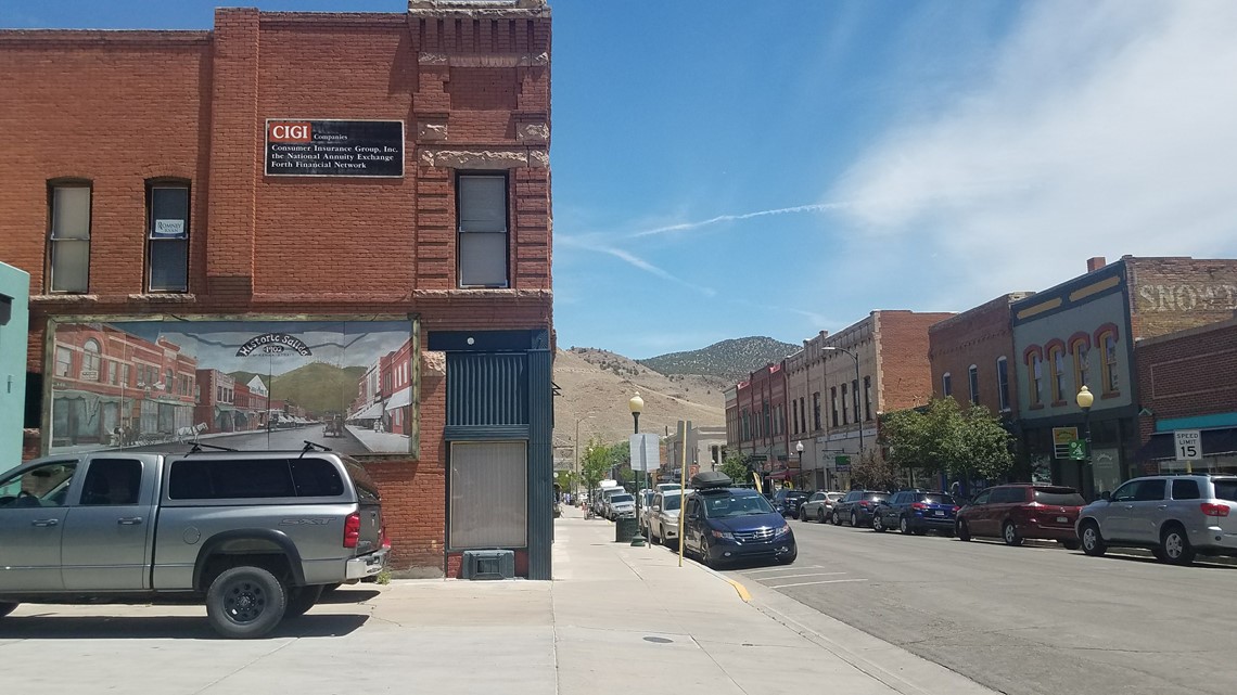 Why Salida has been called one of the best mountain towns in the country