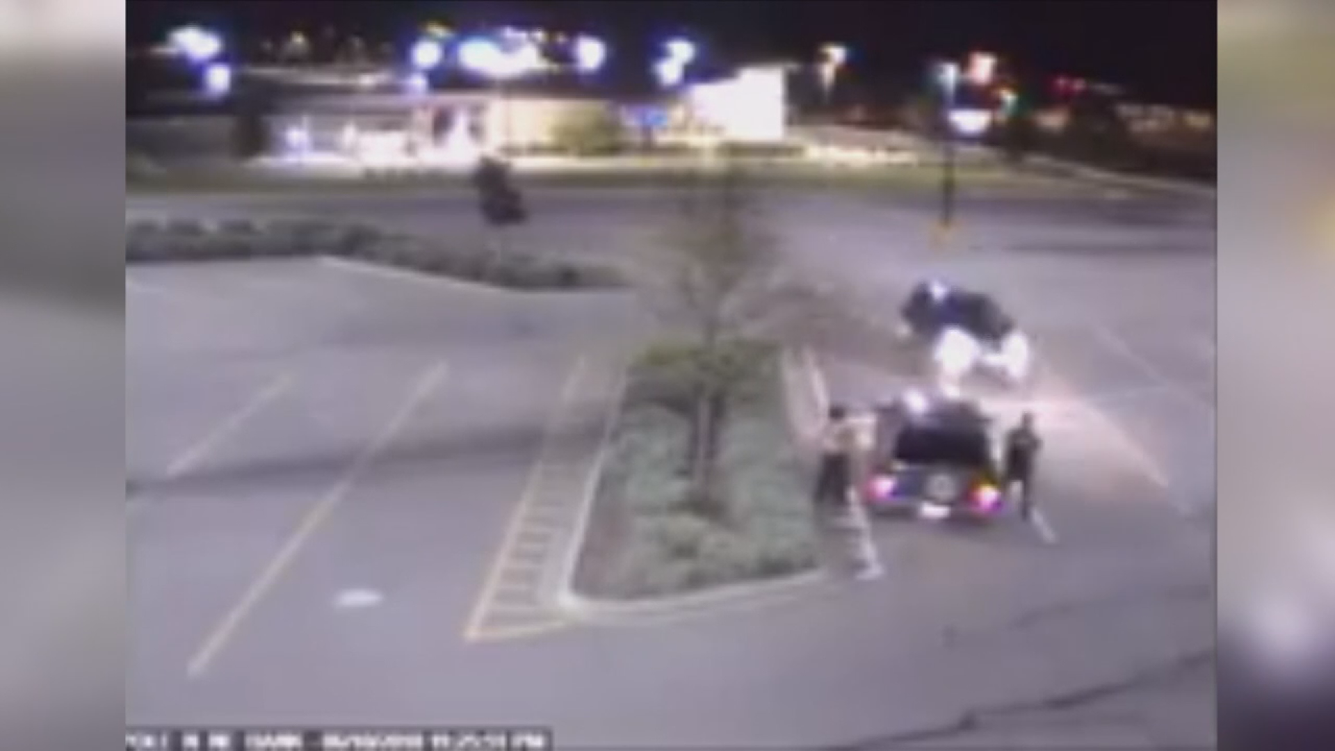 Loveland Police need help identifying vehicle and driver in road rage ...
